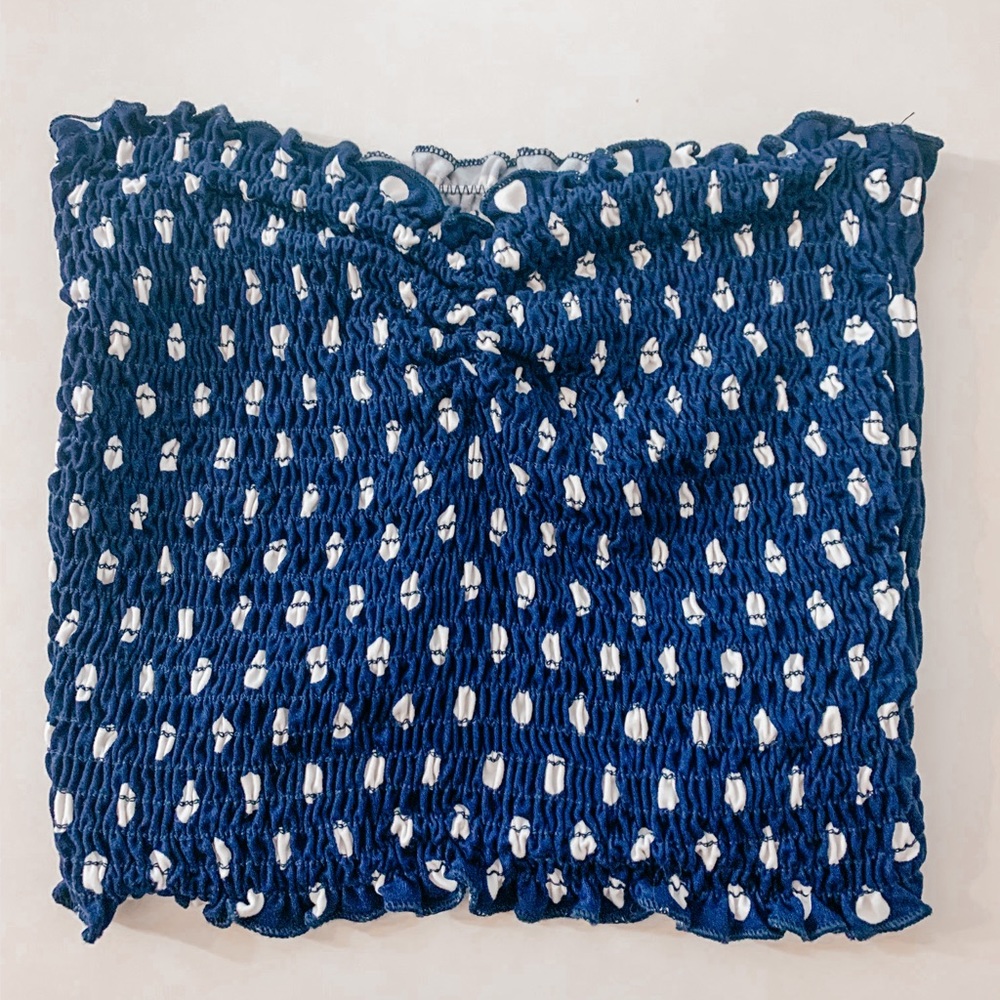 NWOT Urban Outfitters Tube Top